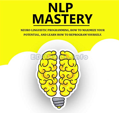 Advanced NLP Mastery 2009 Training - 18 DVDs
