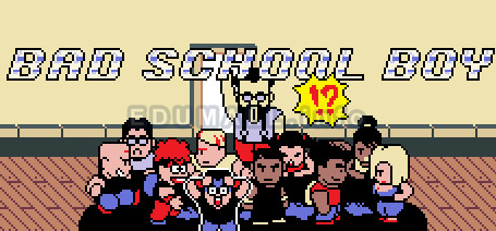 BadBoy School - Club Game