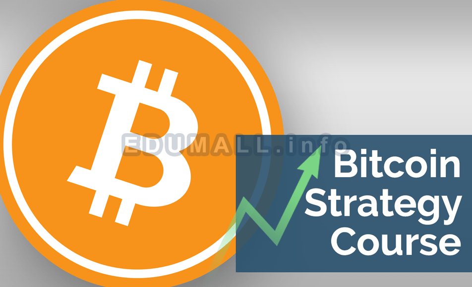 Bkforex - Bitcoin Trading Strategy Course