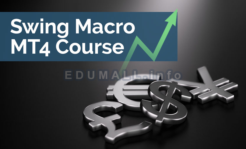 Bkforex - Swing Macro Trading Course