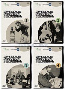 Dave Elman Induction Centennial Celebration (1912-2012)