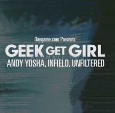 Daygame - Geek Get Girl