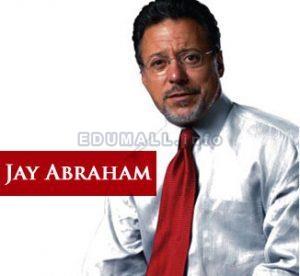 Jay Abraham - Consultant Mastery