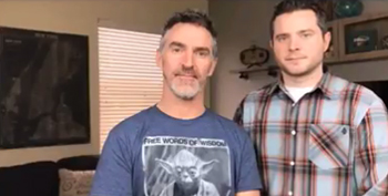 Joe and Jay - Facebook Ads for JEDI Masters Self Study + Study