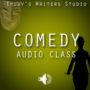 John Truby’s - Comedy Audio Course