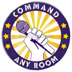 Kristin Thompson - Command Any Room Home Study Program