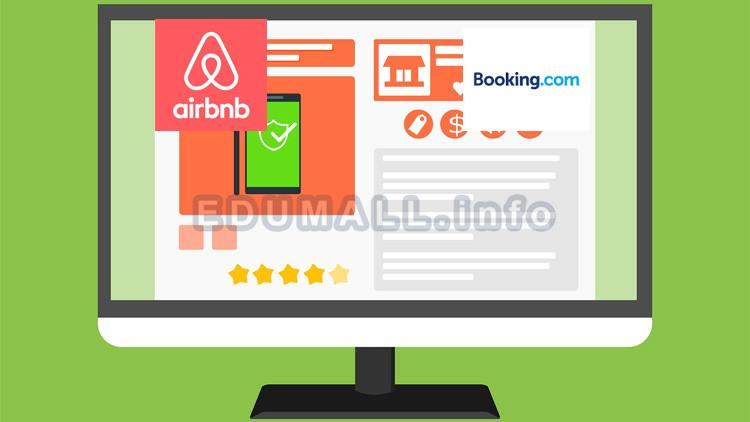 Michael Veri - Create a Hotel Booking Website with Website with WordPress like Airbnb