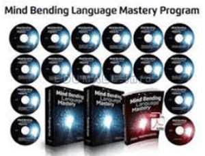 Mind Bending Language Mastery & Covert Hypnosis - Igor Ledochowski