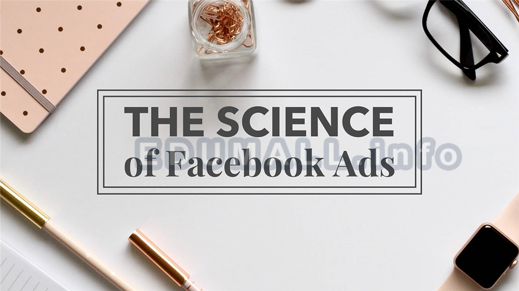 Mojca Zove - The Science of Facebook Ads - Professional