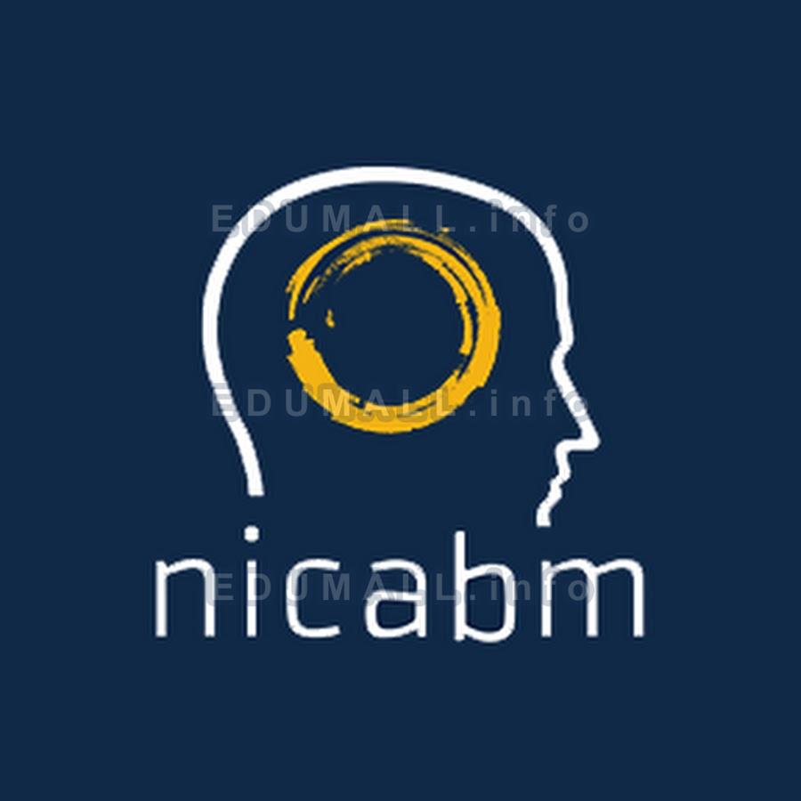 NICABM - Brain Science 2012