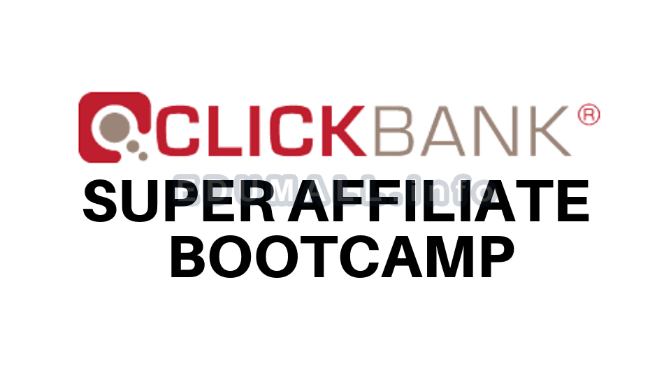 Paolo Beringuel - Digital Marketing Mastery - Clickbank Super Affiliate Bootcamp