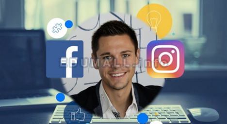 Patrick Wind - Facebook Ads Accelerator 2019