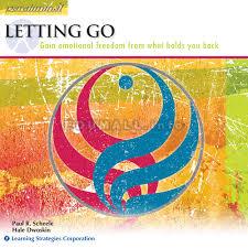Paul Scheele & Hale Dwoskin - Letting Go Paraliminal