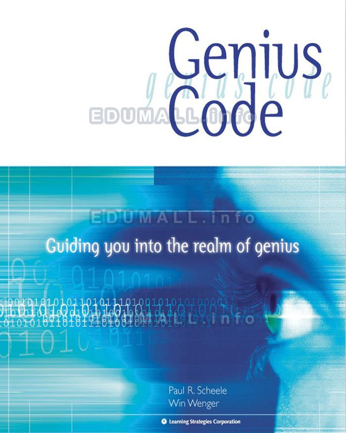 Paul Scheele Paraliminals - Genius Code