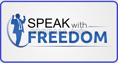 Per Bristow - Speak With Freedom