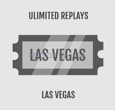 Purple Knowledge Lab - Unlimited Replays - Geek Out Las Vegas