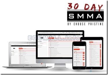 Quenten Chad & Jovan Stojanovic - 30 Days Smma
