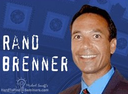 Rand Brenner & Michael Senoff - Rand Brenner’s Intellectual Property Licensing Ten Part Audio MP3 Series