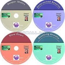 Richard Bandler - 6 New 2013 CDs