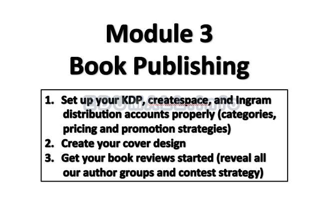 Rob Kosberg - Best Seller Publishing
