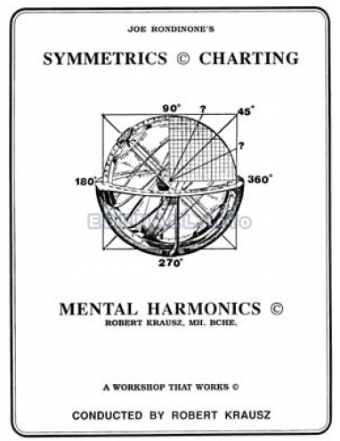 Robert Krausz - Advanced Symmetrics Mental Harmonics Course