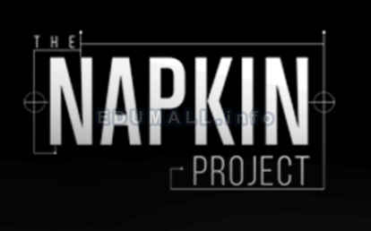 Ryan Deiss - Napkin Project