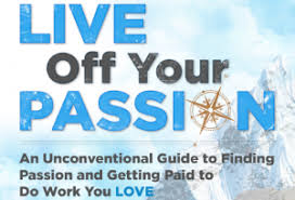 Scott Dinsmore - Live Off Your Passion
