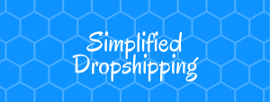 Scott Flyer Hilsé - Simplified Dropshipping 3.0