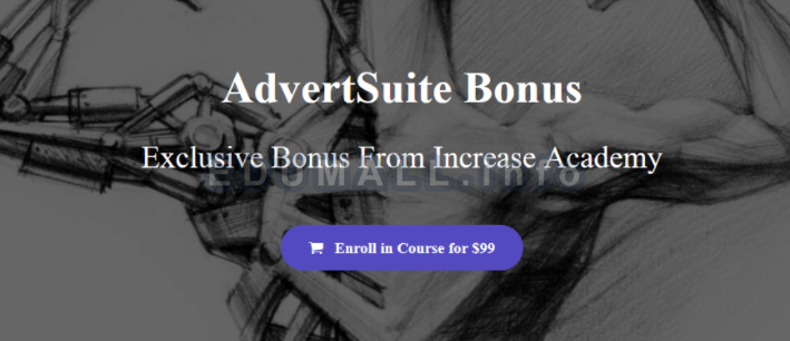 Sean Vosler - AdvertSuite Bonus