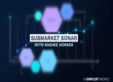 Simpler Trading Sonar - Strategy Class + Indicators