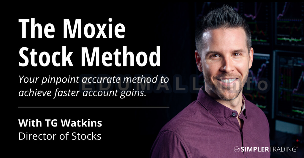 Simpler Trading - The Moxie Stock Method