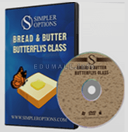 Simplercourses - Bread & Butter Butterflies Class