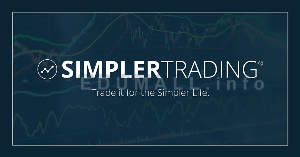 SimplerTrading - Raghee Horner - Submarket Sonar - Live Trading + Indicator