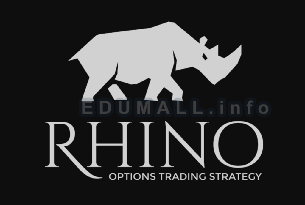 SMB - The Rhino Options Strategy