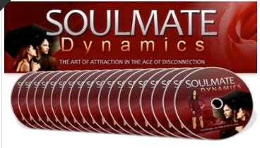 Steve G. Jones & Joe Vitale - Soulmate Dynamics