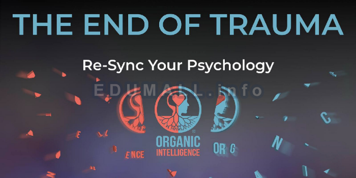StSteve Hoskinson - The End of Trauma- Re-Sync Your Psychology