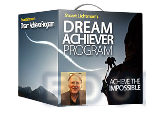 Stuart Lichtman - Dream Achiever Program