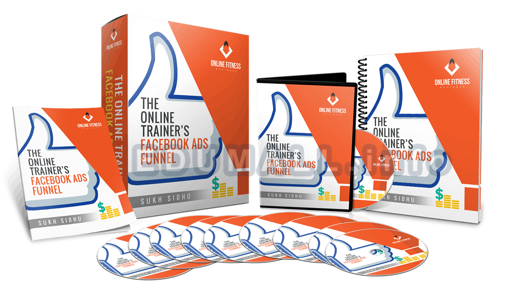 Sukh Sidhu - Online Trainer Facebook Ads System