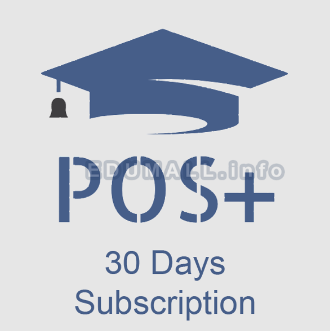Surjeetkakkar - POS+ Hindi 30 Days Subscription