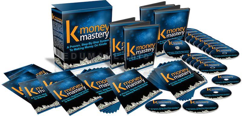 THE K MONEY MASTERY - VA Training