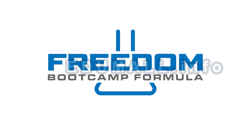 Tim Megginson - Freedom Bootcamp Formula