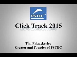 Tim Phizackerley - PSTEC 2015