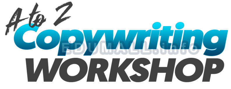 Todd Brown - A to Z Copywriting Workshop