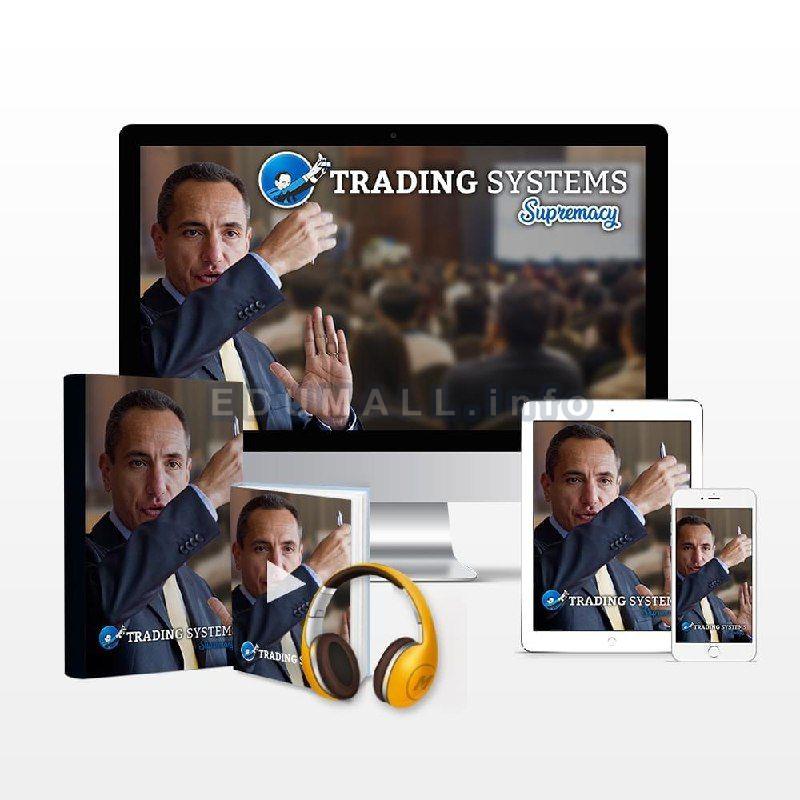 Trading System Supremacy - Andrea Unger
