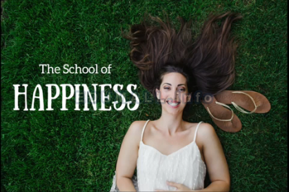 Vanessa Van Edwards - School of Happiness