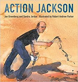 Action Jackson - Matchbook Method