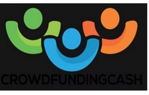 Adam Ackerman, John Galley - Crowdfunding Cash System(June 2018 UP)