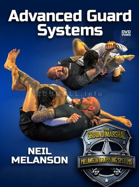 Advanced Guard Systems - Neil Melanson