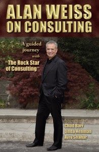 Alan Weiss - Framed (Critical Thinking Skills for Consulting)