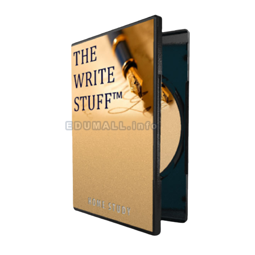 Alan Weiss - The Write Stuff